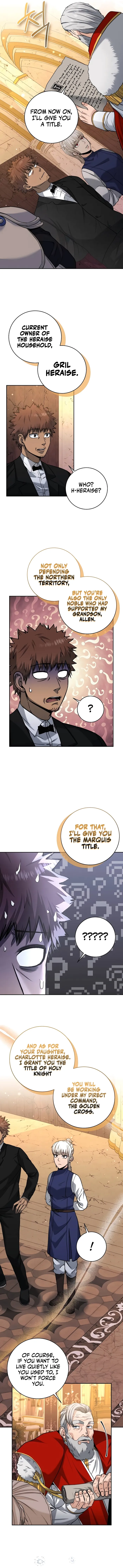Grandson of the Holy Emperor is a Necromancer Chapter 33 40 04