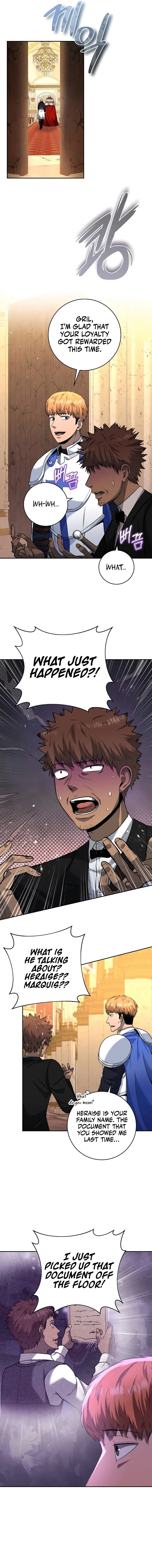 Grandson of the Holy Emperor is a Necromancer Chapter 33 42 06