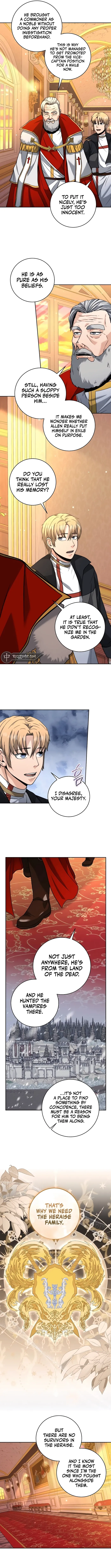 Grandson of the Holy Emperor is a Necromancer Chapter 33 44 08