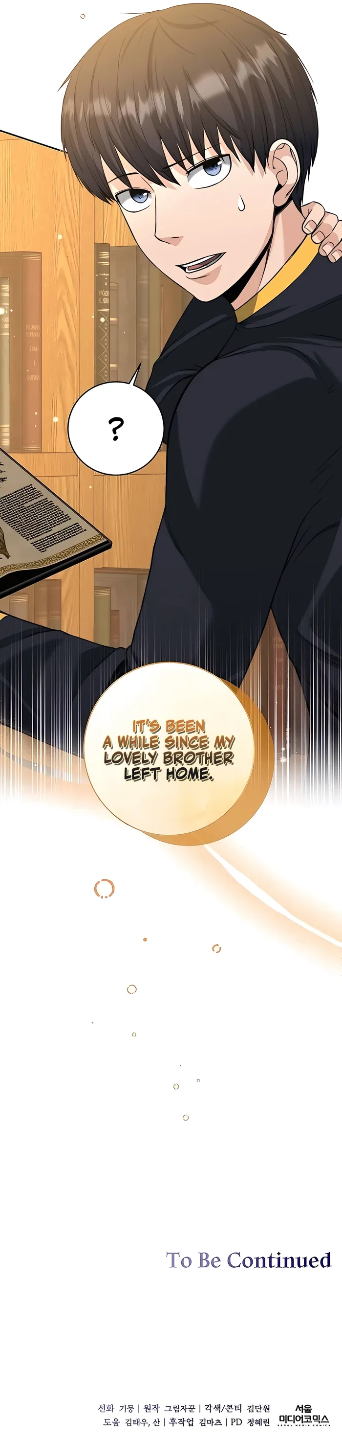Grandson of the Holy Emperor is a Necromancer Chapter 33 48 12