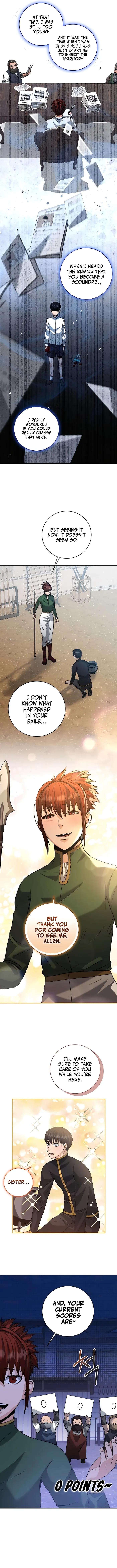 Grandson of the Holy Emperor is a Necromancer Chapter 36 33 04