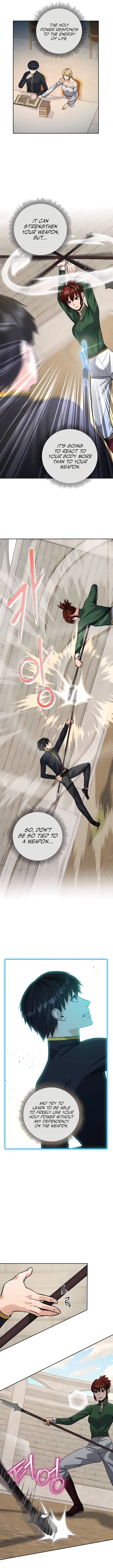 Grandson of the Holy Emperor is a Necromancer Chapter 37 36 03
