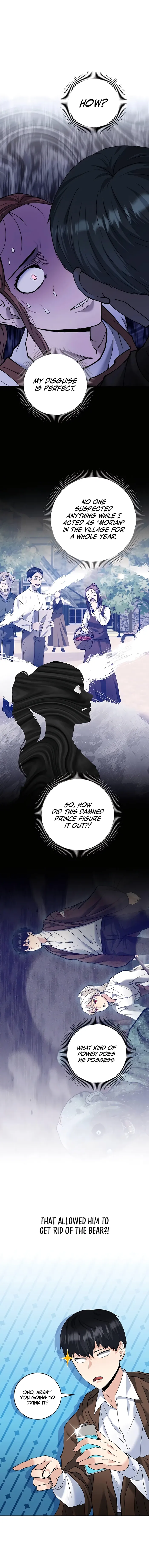 Grandson of the Holy Emperor is a Necromancer Chapter 7 43 01