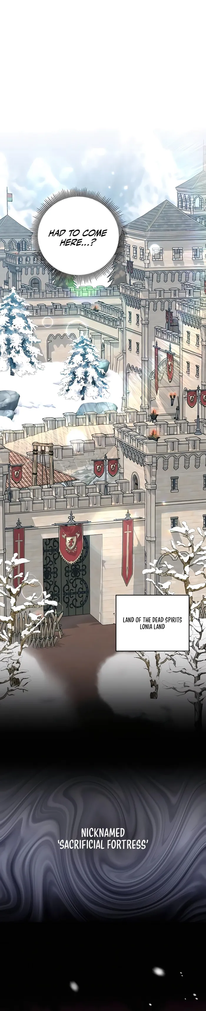 Grandson of the Holy Emperor is a Necromancer Chapter 9 53 003
