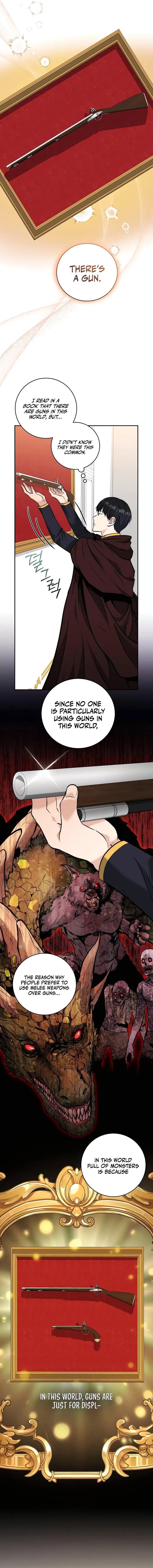 Grandson of the Holy Emperor is a Necromancer Chapter 9 60 010