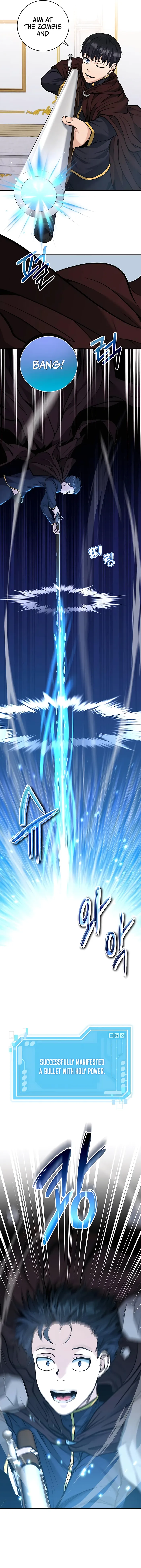 Grandson of the Holy Emperor is a Necromancer Chapter 9 62 012