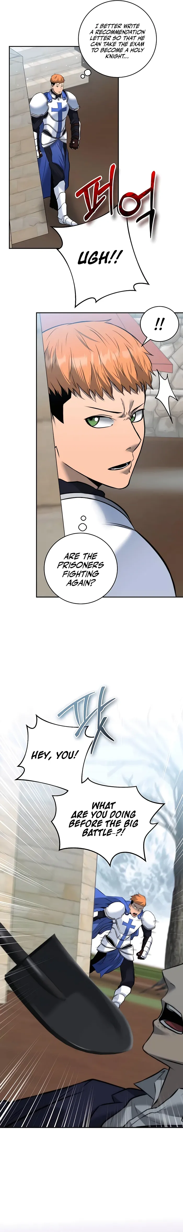 Grandson of the Holy Emperor is a Necromancer Chapter 9 67 017