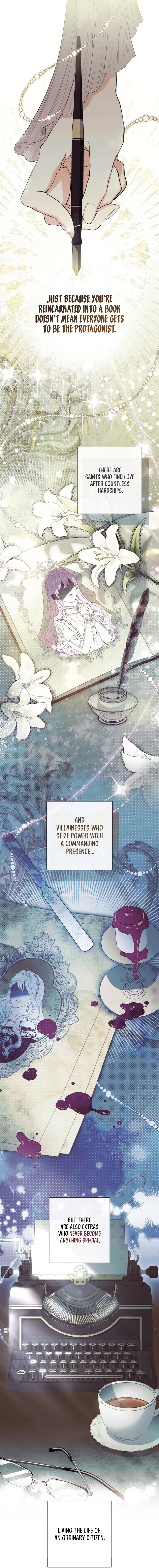 The Emperor and I Are Secretly Dating, But I Don’t Know About It Chapter 1 82 image 01