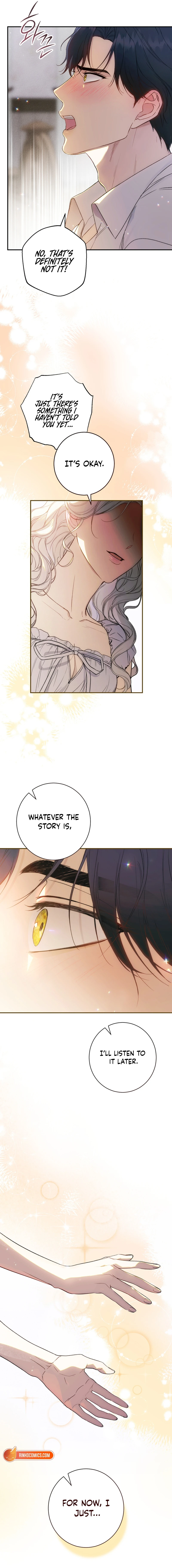 The Emperor and I Are Secretly Dating, But I Don’t Know About It Chapter 1 85 image 04