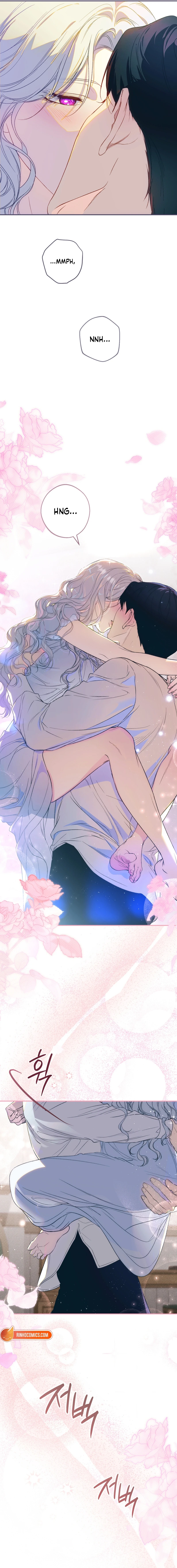 The Emperor and I Are Secretly Dating, But I Don’t Know About It Chapter 1 88 image 07