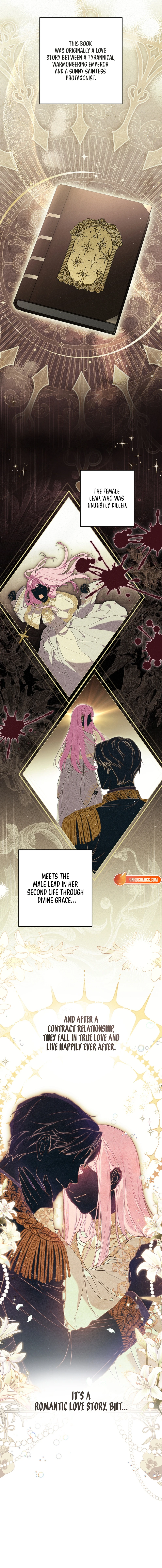 The Emperor and I Are Secretly Dating, But I Don’t Know About It Chapter 1 100 image 19