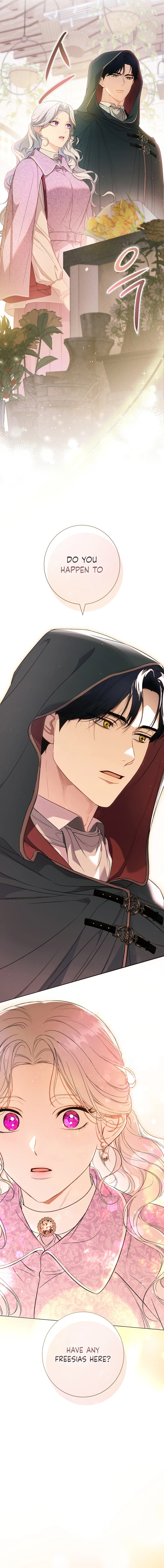 The Emperor and I Are Secretly Dating, But I Don’t Know About It Chapter 1 106 image 25
