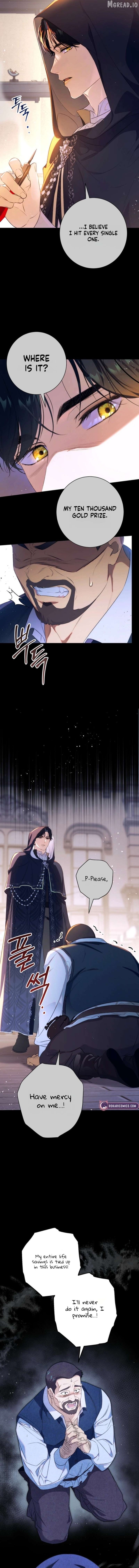 The Emperor and I Are Secretly Dating, But I Don’t Know About It Chapter 14 55 07
