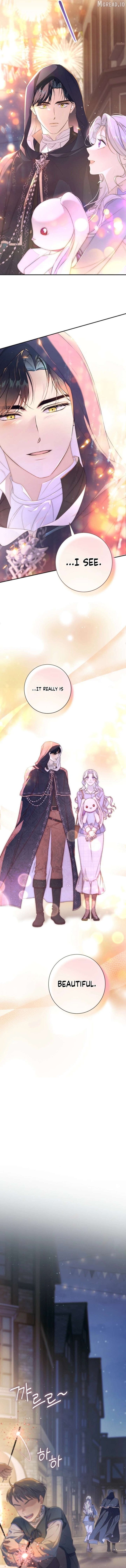 The Emperor and I Are Secretly Dating, But I Don’t Know About It Chapter 14 59 11