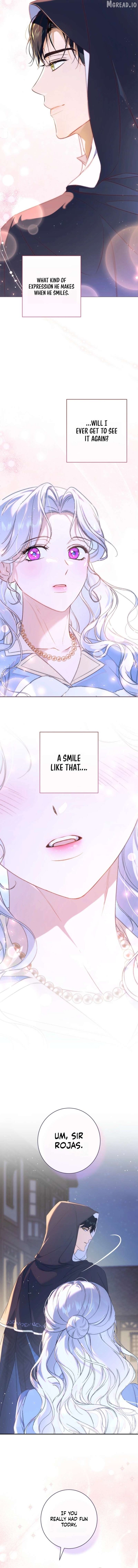 The Emperor and I Are Secretly Dating, But I Don’t Know About It Chapter 14 61 13