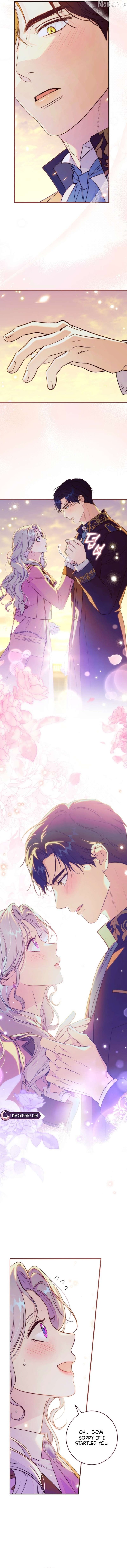The Emperor and I Are Secretly Dating, But I Don’t Know About It Chapter 20 54 12
