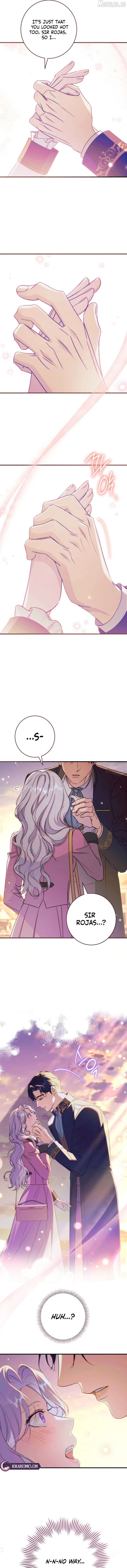 The Emperor and I Are Secretly Dating, But I Don’t Know About It Chapter 20 55 13
