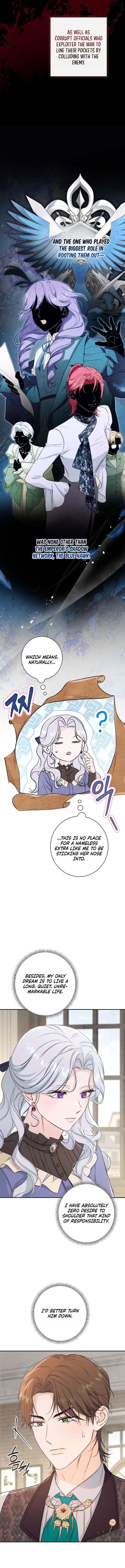 The Emperor and I Are Secretly Dating, But I Don’t Know About It Chapter 25 71 image 14 result