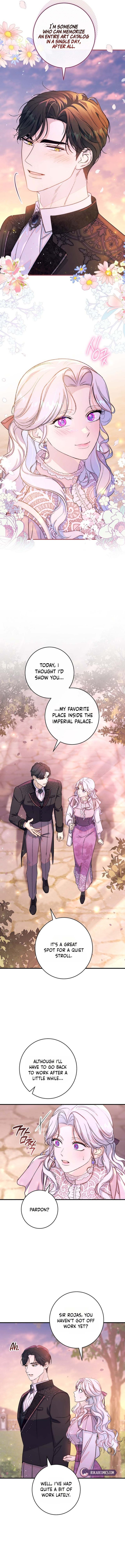 The Emperor and I Are Secretly Dating, But I Don’t Know About It Chapter 26 61 image 13 result