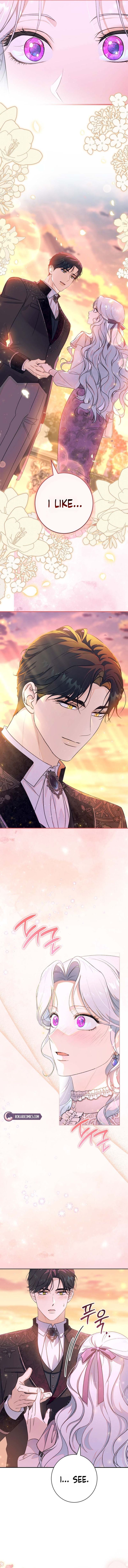 The Emperor and I Are Secretly Dating, But I Don’t Know About It Chapter 27 67 image 09 result