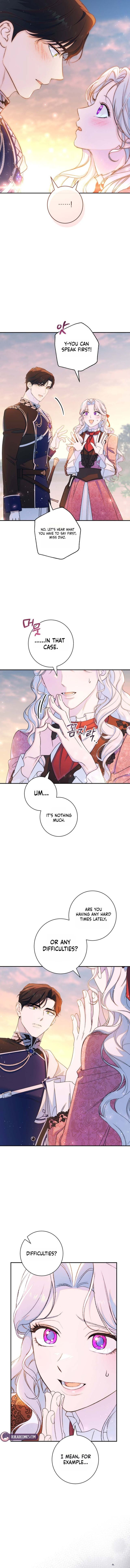 The Emperor and I Are Secretly Dating, But I Don’t Know About It Chapter 28 75 image 18 result