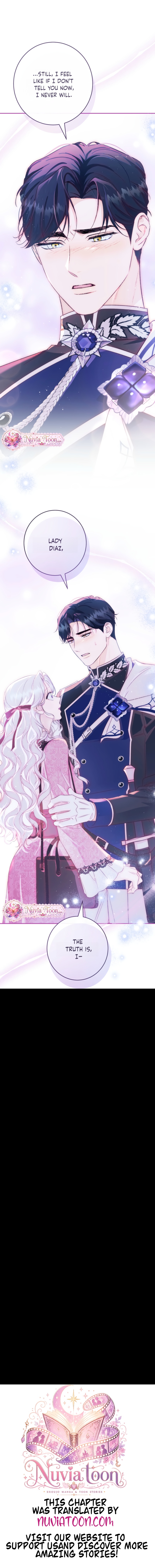 The Emperor and I Are Secretly Dating, But I Don’t Know About It Chapter 30 52 6f878860ab94 13