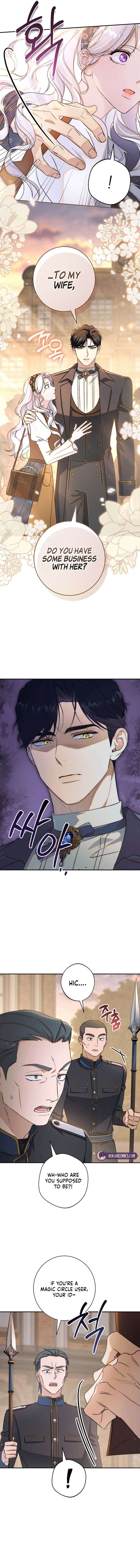 The Emperor and I Are Secretly Dating, But I Don’t Know About It Chapter 41 60 06a88df43a27 6