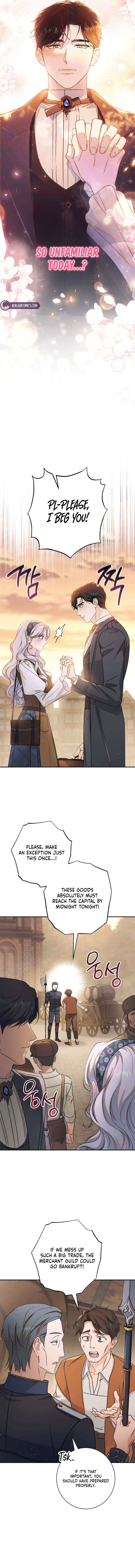 The Emperor and I Are Secretly Dating, But I Don’t Know About It Chapter 41 56 543a5d31b19f 2