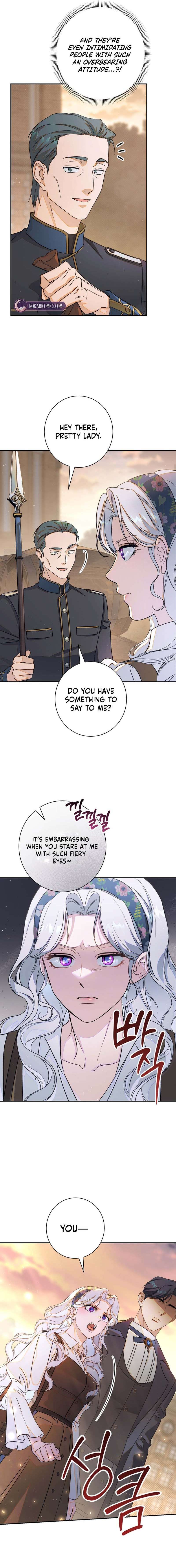 The Emperor and I Are Secretly Dating, But I Don’t Know About It Chapter 41 59 58ffd8576b93 5