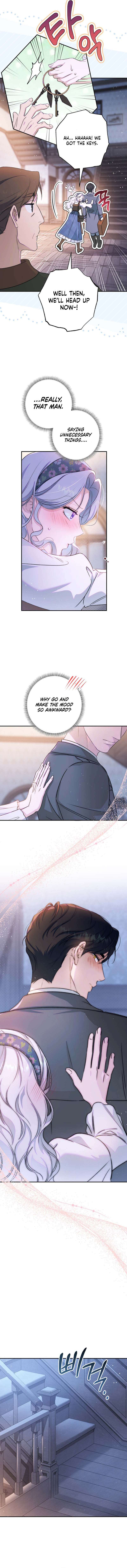 The Emperor and I Are Secretly Dating, But I Don’t Know About It Chapter 41 70 714514cd92cf 16
