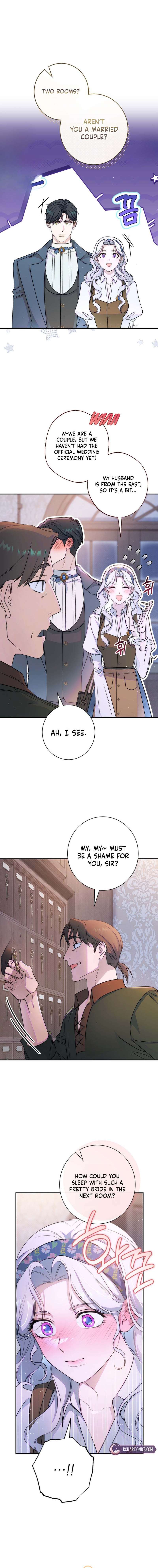 The Emperor and I Are Secretly Dating, But I Don’t Know About It Chapter 41 69 c03cade12335 15