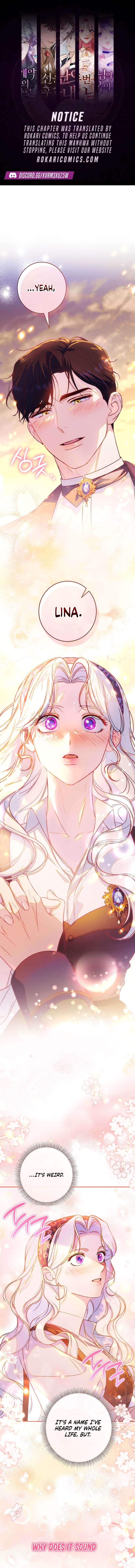 The Emperor and I Are Secretly Dating, But I Don’t Know About It Chapter 41 55 c2f5ed32249c 1