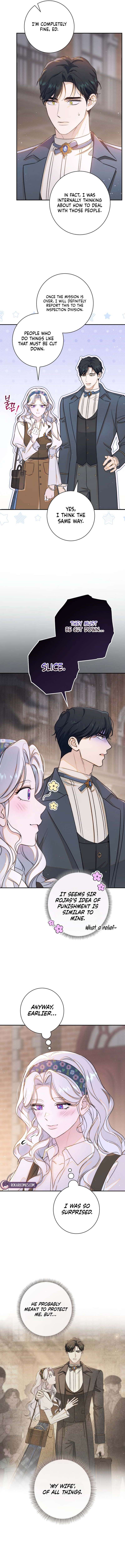 The Emperor and I Are Secretly Dating, But I Don’t Know About It Chapter 41 65 ca38f5e0fedc 11