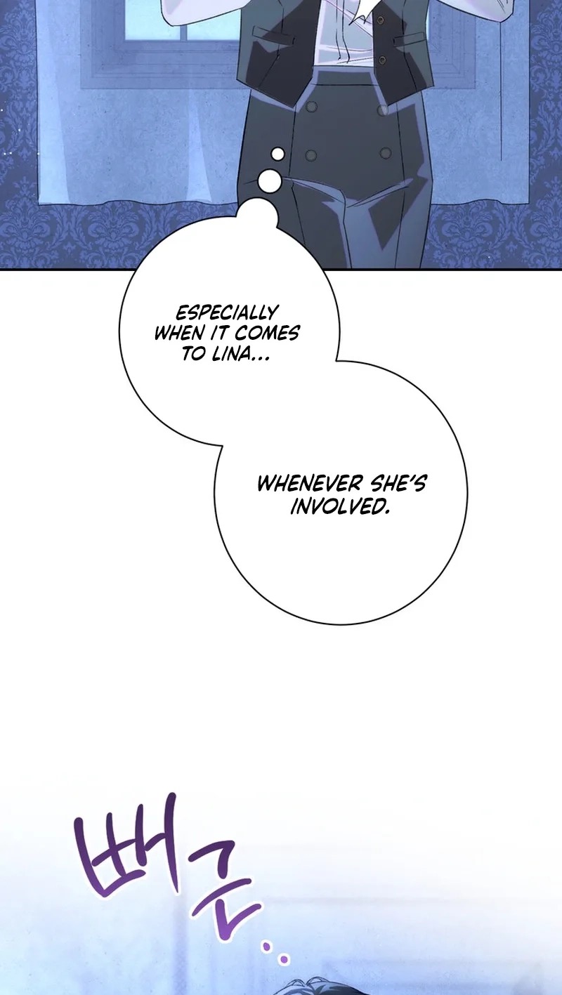 The Emperor and I Are Secretly Dating, But I Don’t Know About It Chapter 42 394 09960d008726 43