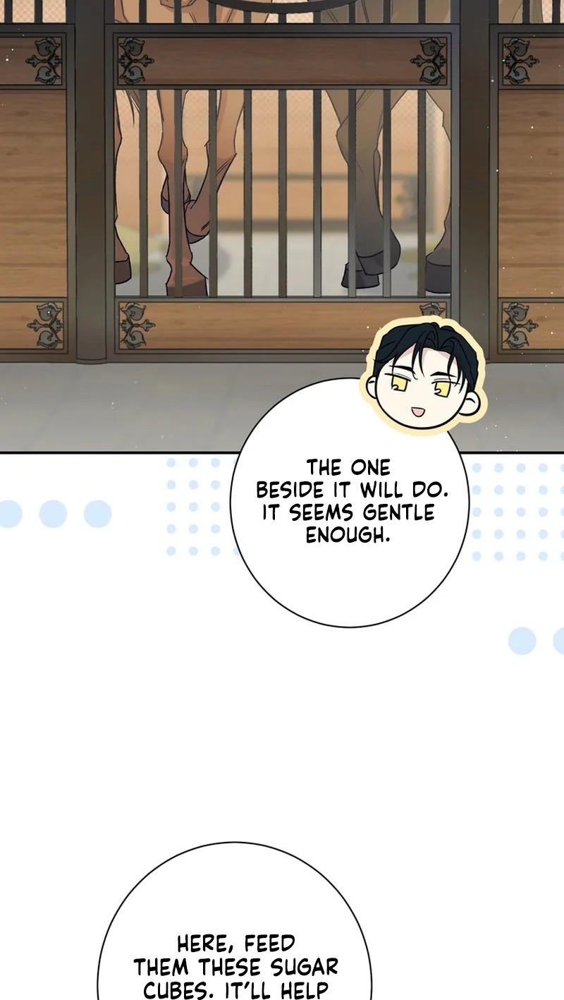 The Emperor and I Are Secretly Dating, But I Don’t Know About It Chapter 42 450 3a086a1f7604 99