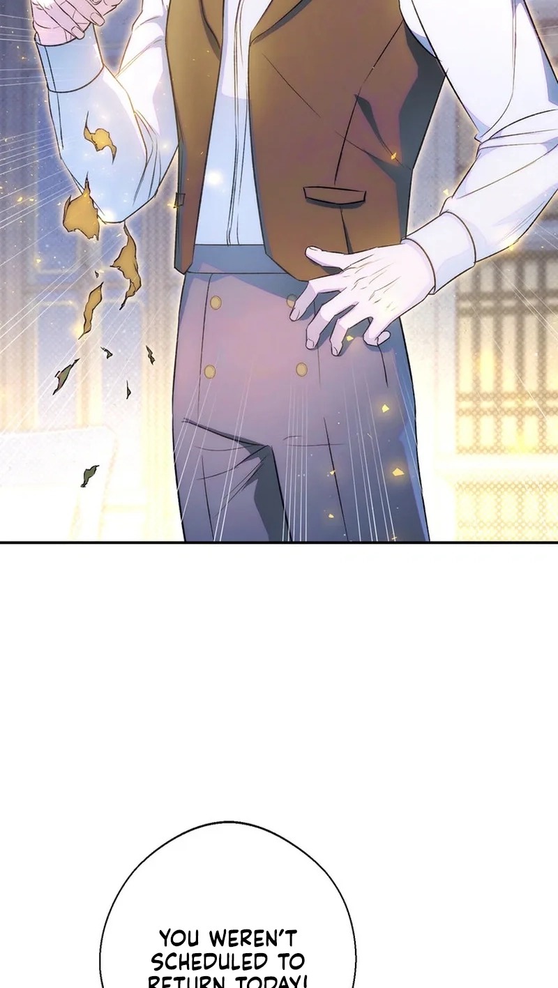The Emperor and I Are Secretly Dating, But I Don’t Know About It Chapter 42 410 3c1326789dc0 59