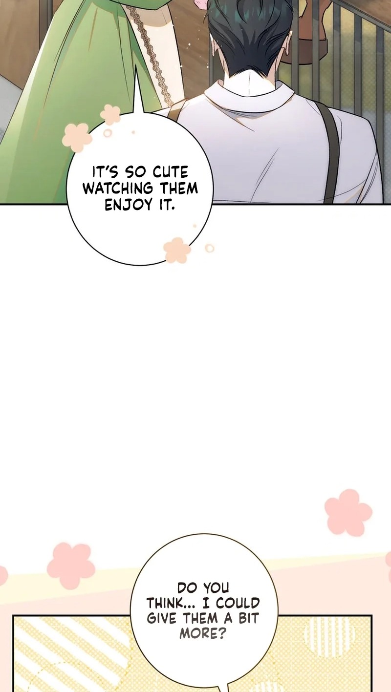 The Emperor and I Are Secretly Dating, But I Don’t Know About It Chapter 42 457 4f7aac4bfbae 106