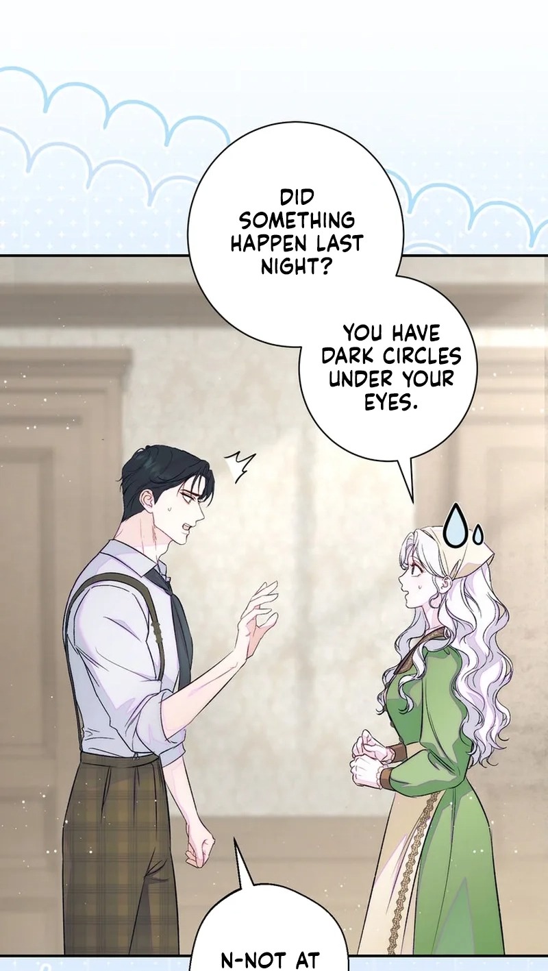 The Emperor and I Are Secretly Dating, But I Don’t Know About It Chapter 42 425 6edfc3fa4d0d 74
