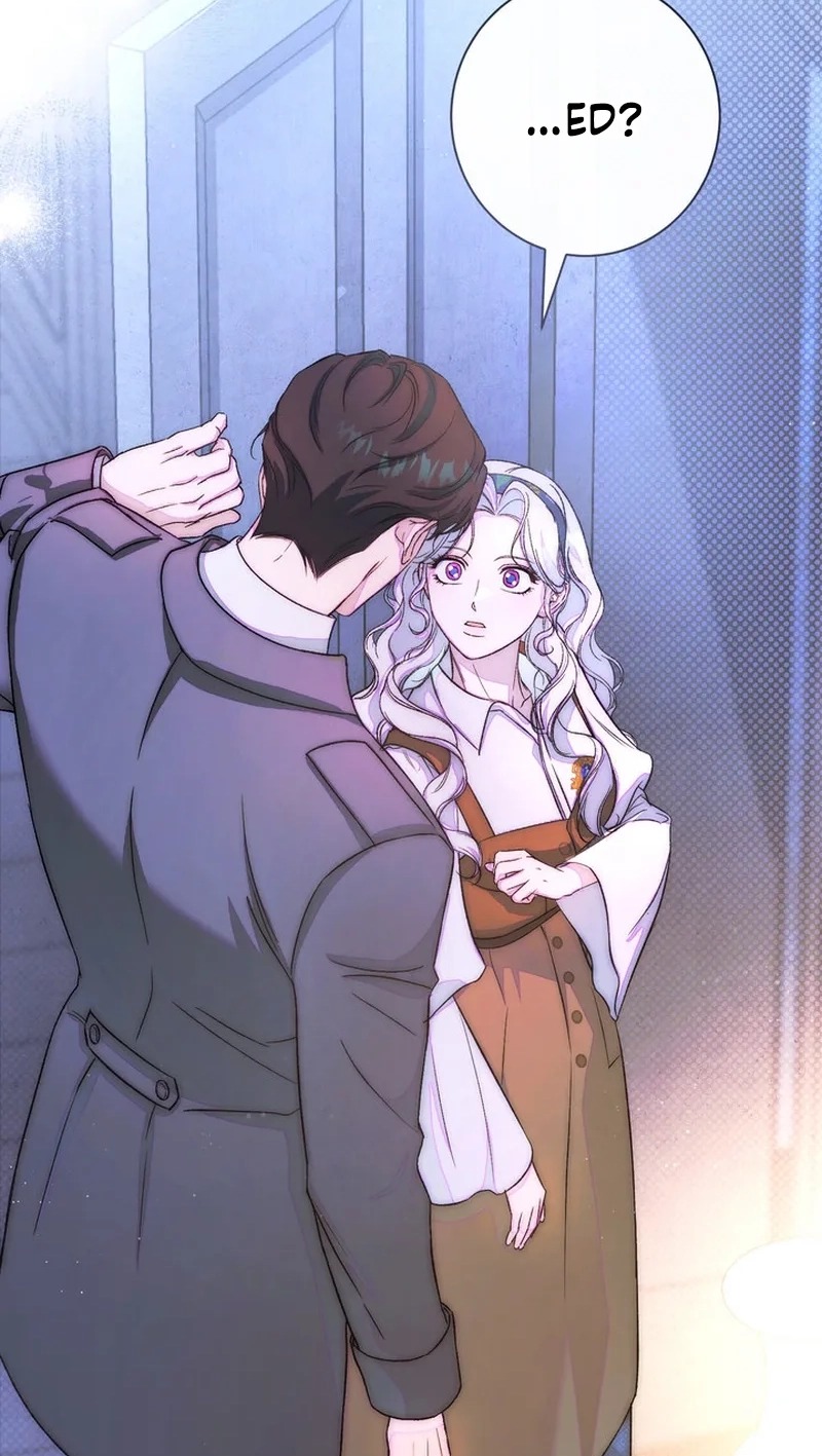The Emperor and I Are Secretly Dating, But I Don’t Know About It Chapter 42 359 736f25b45b7a 8