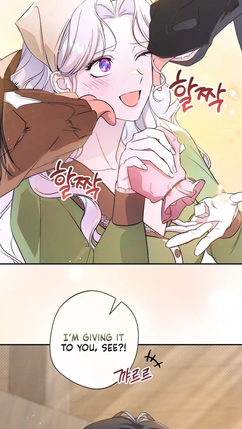 The Emperor and I Are Secretly Dating, But I Don’t Know About It Chapter 42 454 94fa5edea07f 103