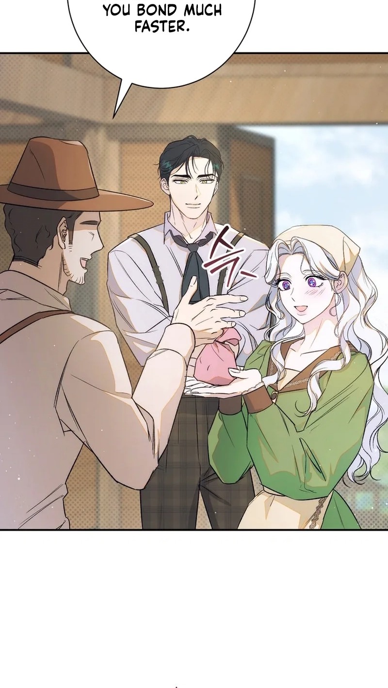 The Emperor and I Are Secretly Dating, But I Don’t Know About It Chapter 42 451 956a3a13e745 100
