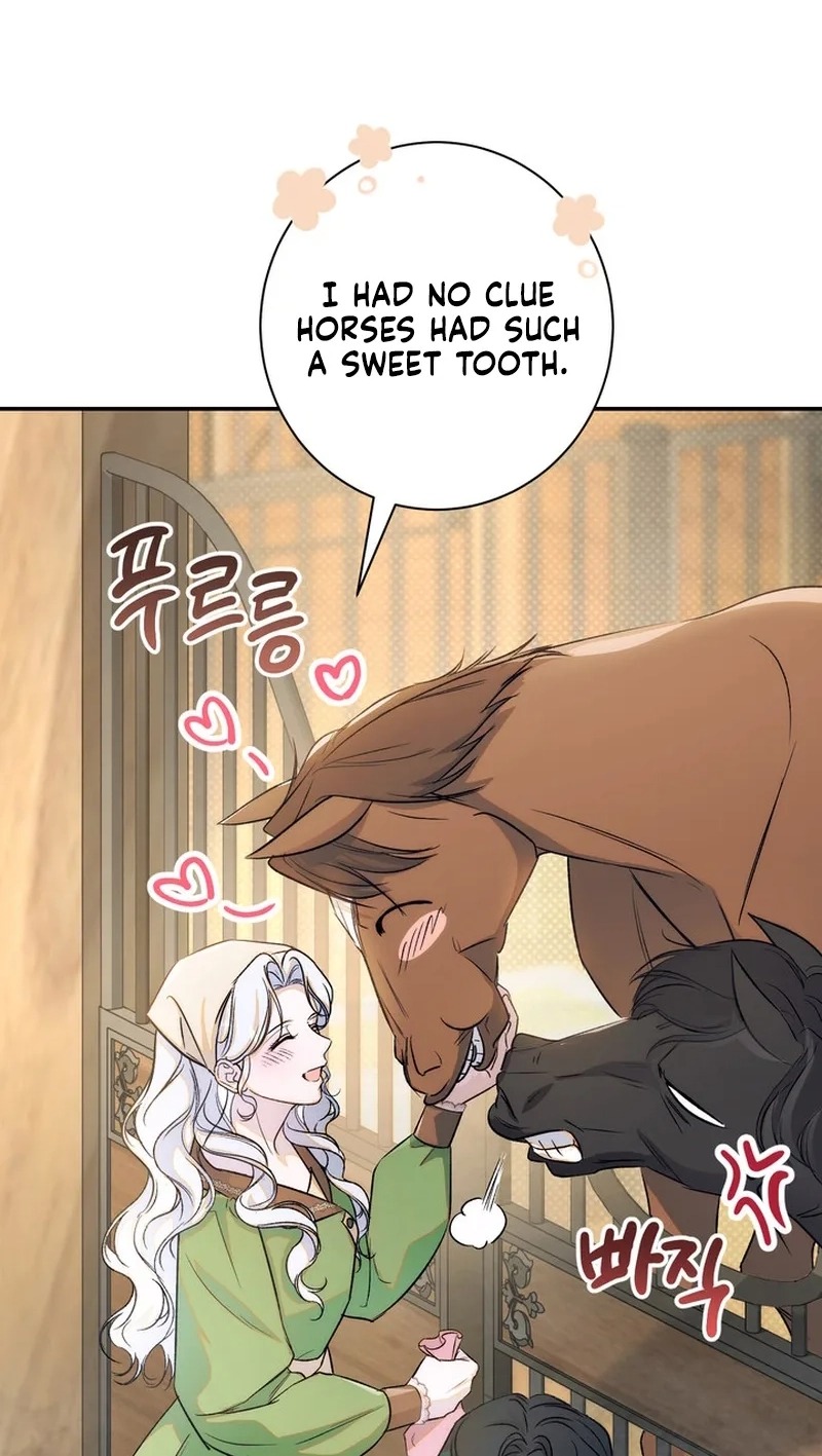 The Emperor and I Are Secretly Dating, But I Don’t Know About It Chapter 42 456 af774ac212c8 105