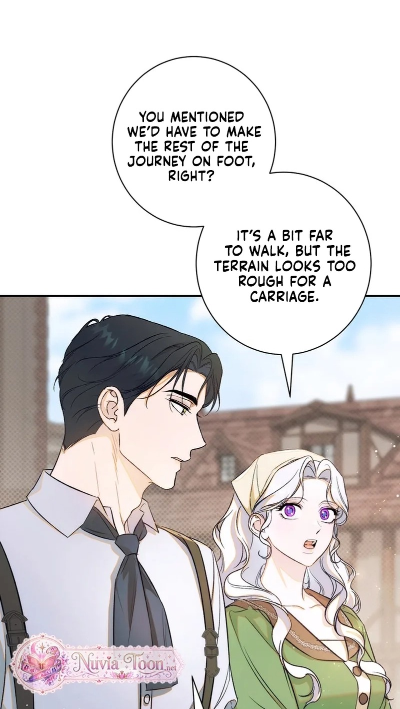 The Emperor and I Are Secretly Dating, But I Don’t Know About It Chapter 42 432 b3d539f1ef98 81