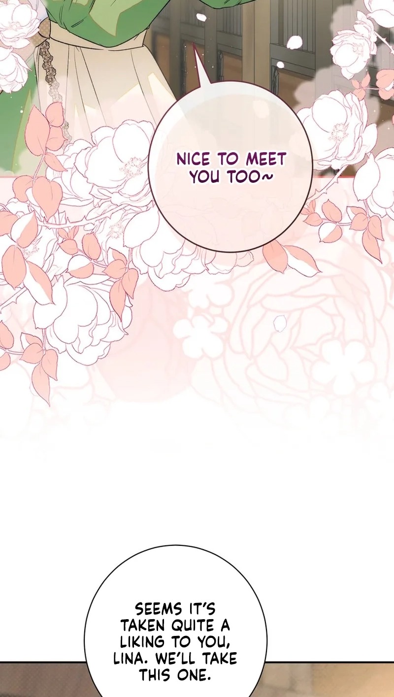 The Emperor and I Are Secretly Dating, But I Don’t Know About It Chapter 42 447 f89fdf2eb6f3 96