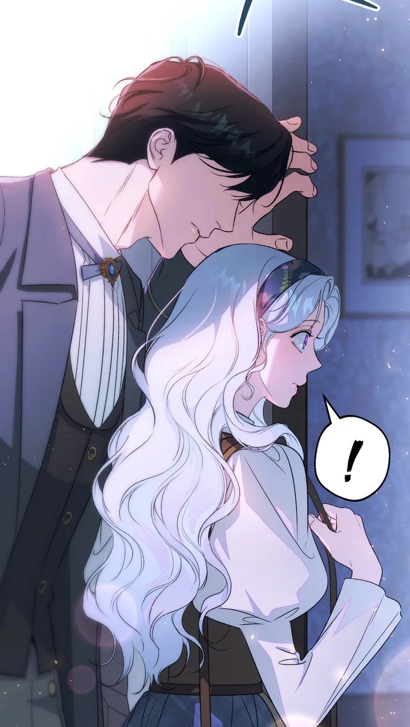 The Emperor and I Are Secretly Dating, But I Don’t Know About It Chapter 42 354 fe48f1453631 3