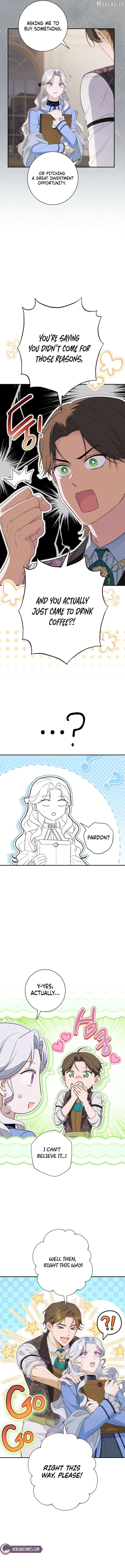 The Emperor and I Are Secretly Dating, But I Don’t Know About It Chapter 6 62 02