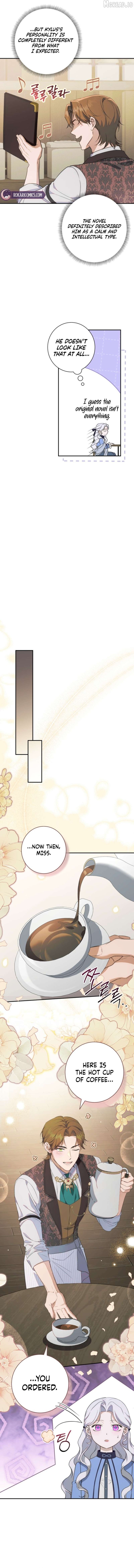 The Emperor and I Are Secretly Dating, But I Don’t Know About It Chapter 6 64 04
