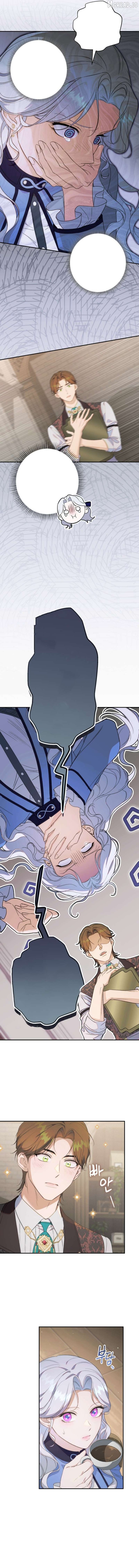 The Emperor and I Are Secretly Dating, But I Don’t Know About It Chapter 6 66 06