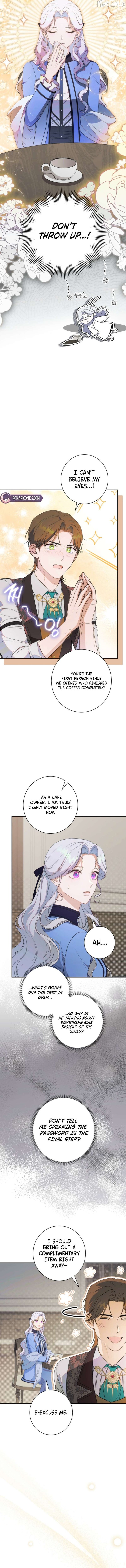 The Emperor and I Are Secretly Dating, But I Don’t Know About It Chapter 6 71 11