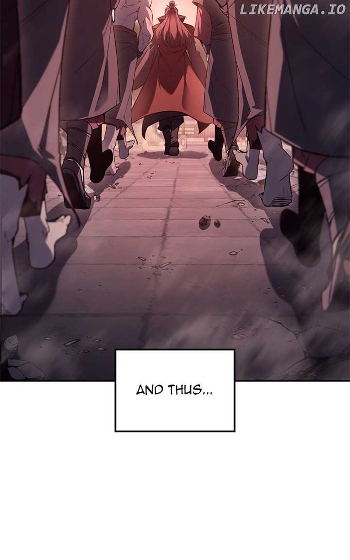 I Reincarnated As The Crazed Heir Chapter 142 641 005